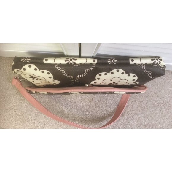 Petunia Pickle Bottom Change It Up Clutch - Picture 8 of 8